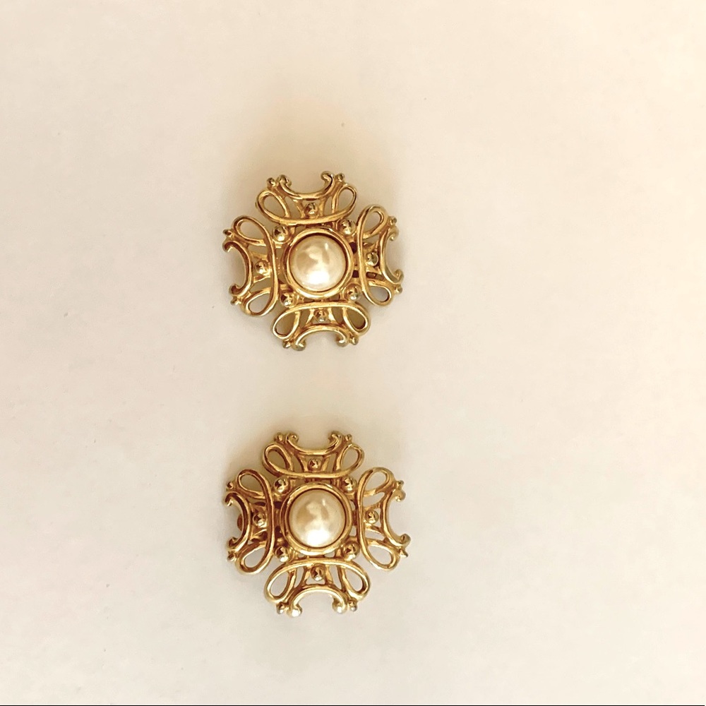 Gorgeous earings